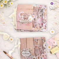 Sweet Spring Collection Sticker sheet