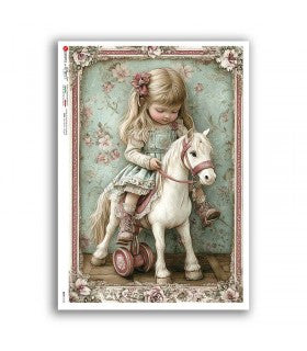 Rosewood Nursery Ride