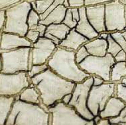 Crackle Varnish Classic 2 Components Set