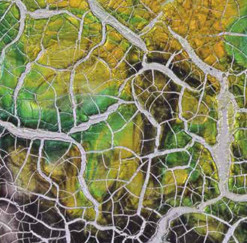 Discontinued Transparent Cracking Gel Set 50