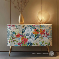 Decor Transfers® CeCe - Sweet Dreaming