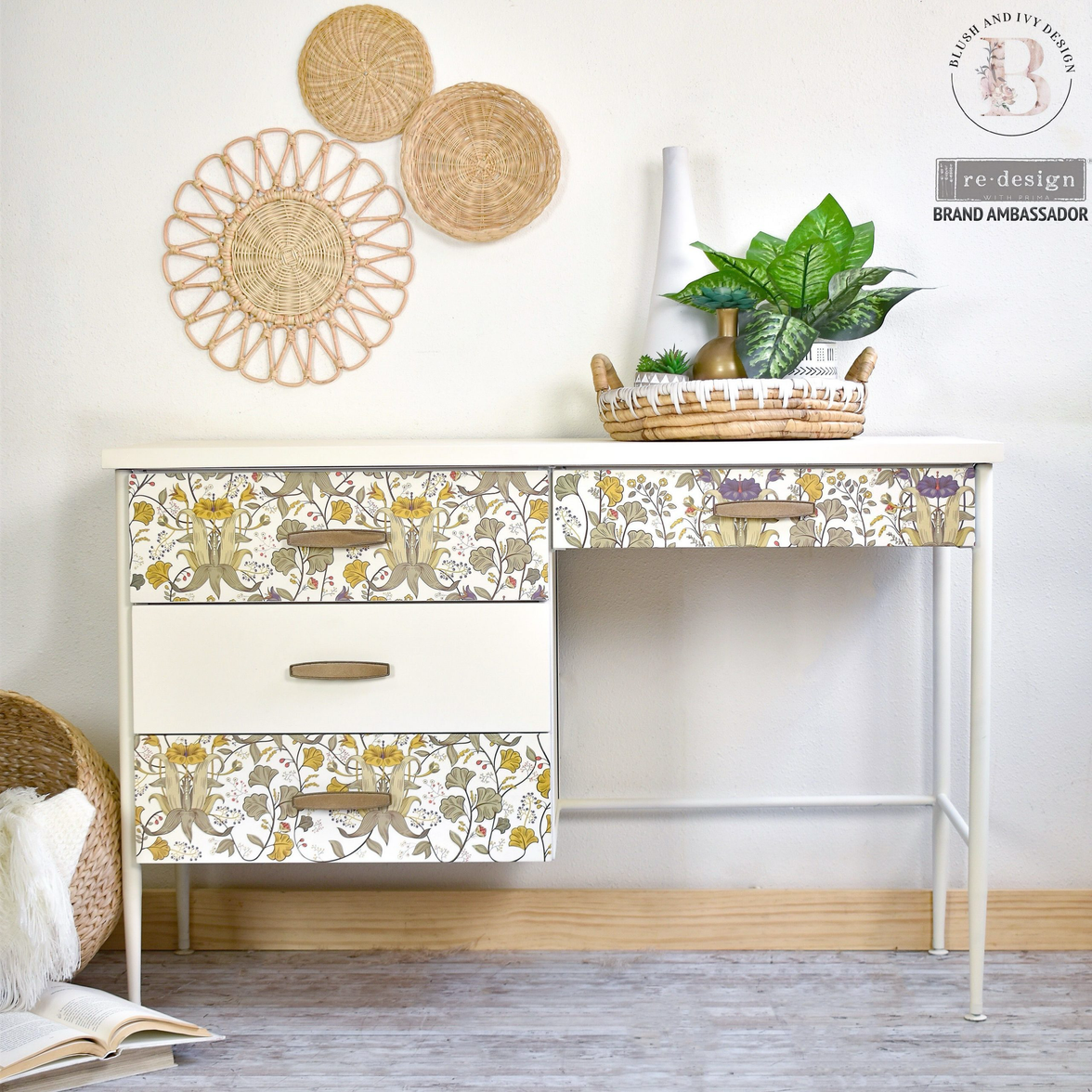 Redesign Decor Transfers® - Antonia