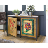 Re.Design Decor Transfers - Wondrous Flora Transfers