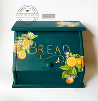 Decor Transfers® - Citrus Slice - 3 sheets, 6"x12"