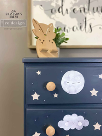 Redesign Decor Transfers® - Sweet Lullaby