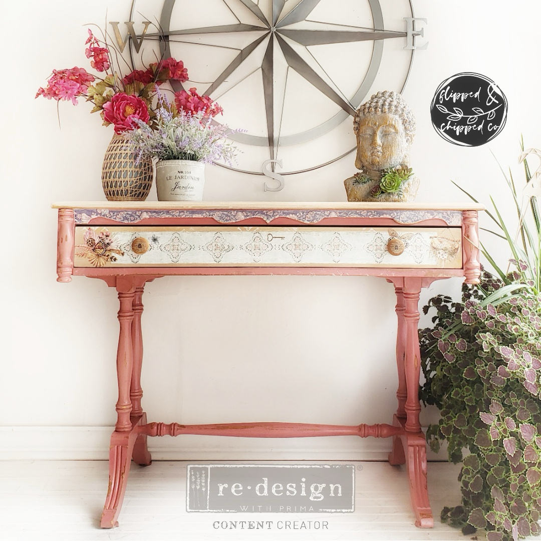 Decor Transfers® - Elegant Accents Transfers