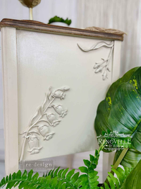 Redesign Decor Moulds® - Sweet Bellflower