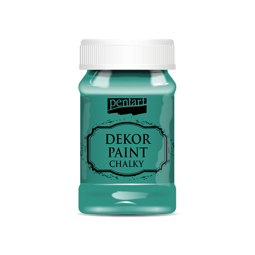 Chalky Dekor Paint