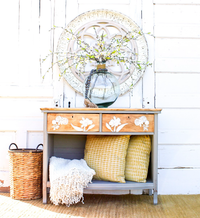Redesign Decor Moulds® - Wildflower