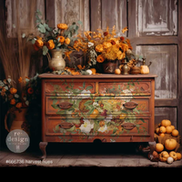 Decor Transfers® - Harvest Hues
