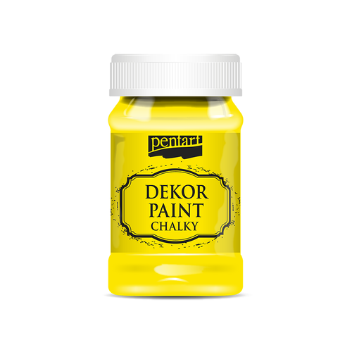 Chalky Dekor Paint