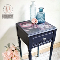 Redesign Decoupage Decor Tissue Paper - zara - 2 sheets (19" x 30")