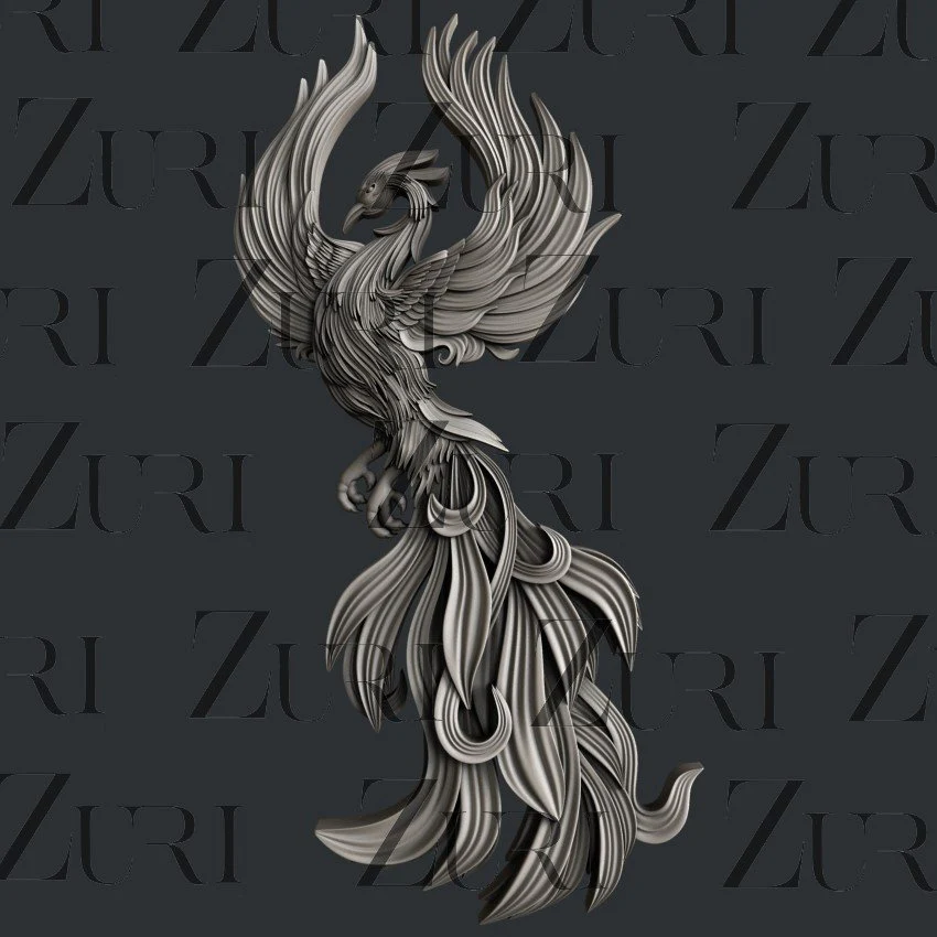 Rising Phoenix