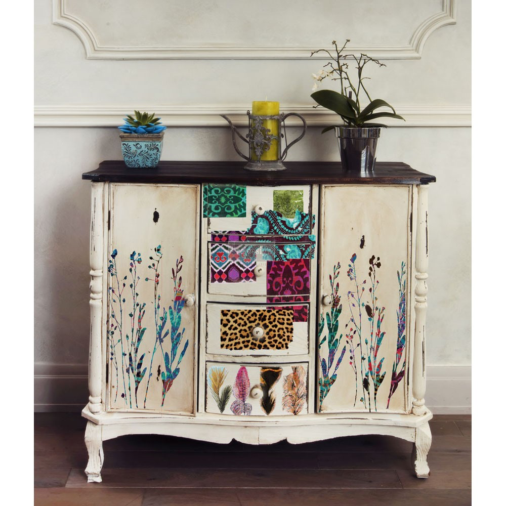ReDesign Decor Transfers - In Flight