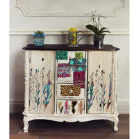 ReDesign Decor Transfers - In Flight