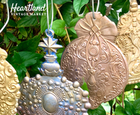 Redesign Decor Moulds® – Victorian Adornments – 5″x8″, 8mm thickness