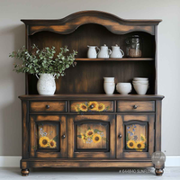 Redesign Decor Transfers® - Sunflower Fields