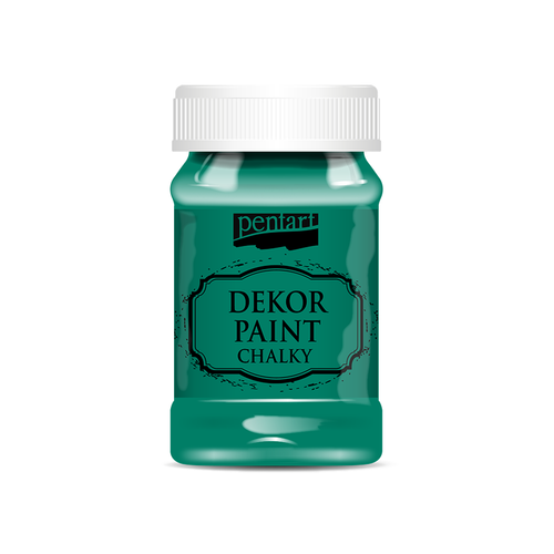 Chalky Dekor Paint