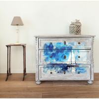 Redesign Decor Transfers® - On A Voyage