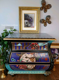 Redesign Decor Transfers® - CECE Inked Flash