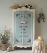Redesign Decor Transfers® - My Heart