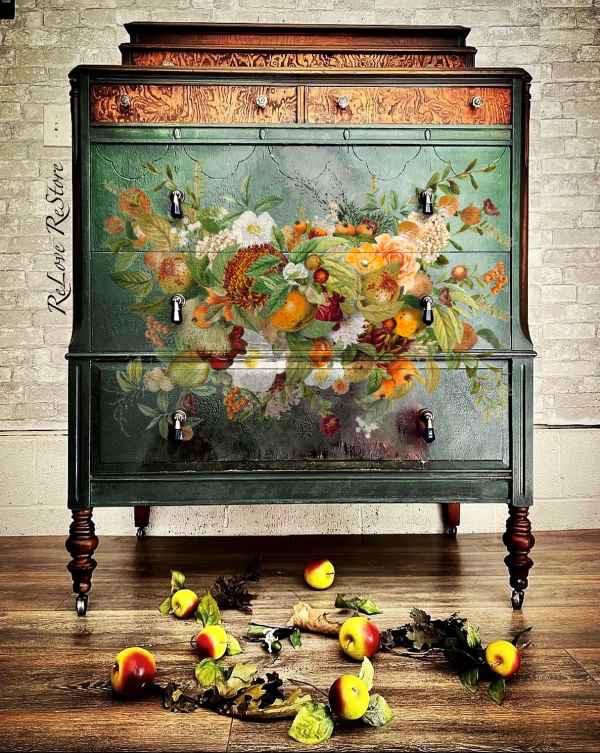 Decor Transfers® - Harvest Hues