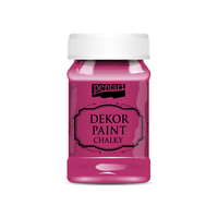 Chalky Dekor Paint