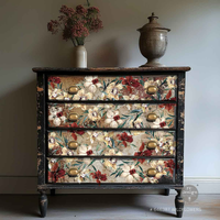 Redesign Decor Transfers® - Wildflowers