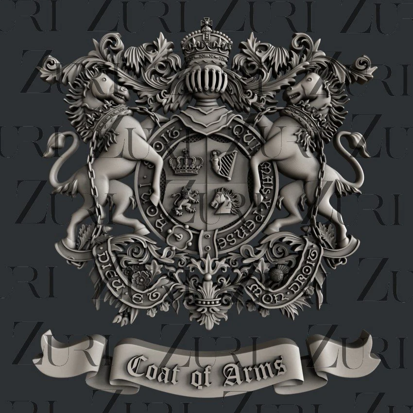 Coat of Arms
