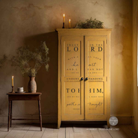 Redesign Decor Transfers® - Trust In The Lord