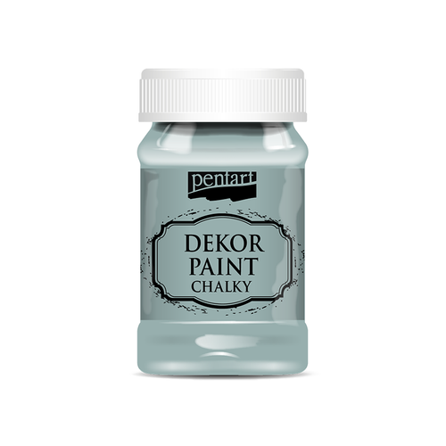 Chalky Dekor Paint