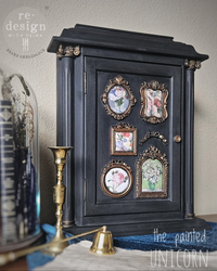 Decor Moulds® - Ornate Minis