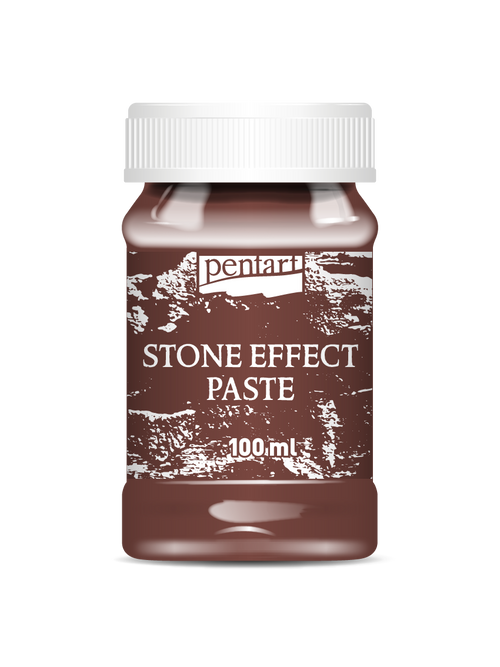 Pentart Stone Effect Paste 100 ml