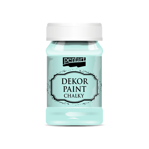 Chalky Dekor Paint