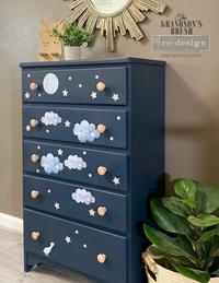 Redesign Decor Transfers® - Sweet Lullaby