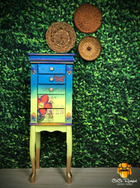 Re.Design Decor Transfers - Wondrous Flora Transfers