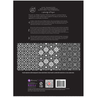 Decor Transfers® - Magical Marrakesh - 3 sheets, 8.5"x11"