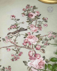 The Enchanted Grove , Middy Transfers® Kacha - The Enchanted Grove - 3 sheets, 8.5"x11"