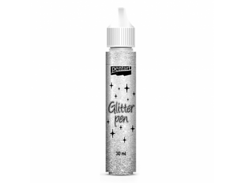 Glitter Pen