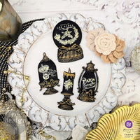 Decor Moulds® - Glitter And Glow Mould