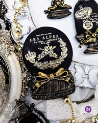 Decor Moulds® - Glitter And Glow Mould