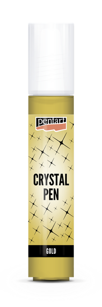 Pentart Crystal Pen