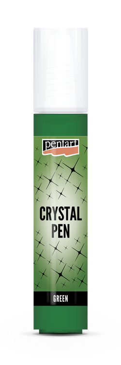 Pentart Crystal Pen