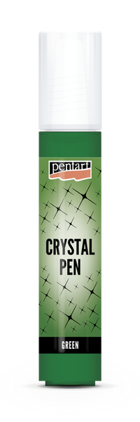 Pentart Crystal Pen