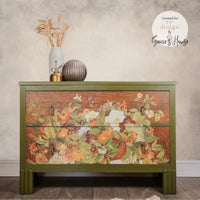 Harvest Hues Transfer, Decor Transfers® - Harvest Transfers
