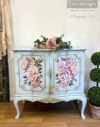 Rose QuartzDecor Transfers® - Rose Quartz
