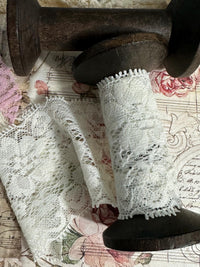 Spool - Wooden Spools #2, Vintage Style Wood Spools, Ribbon Storage, Vintage Wood Spool, Photography Props, Sewing Spools, Embroidery Spools