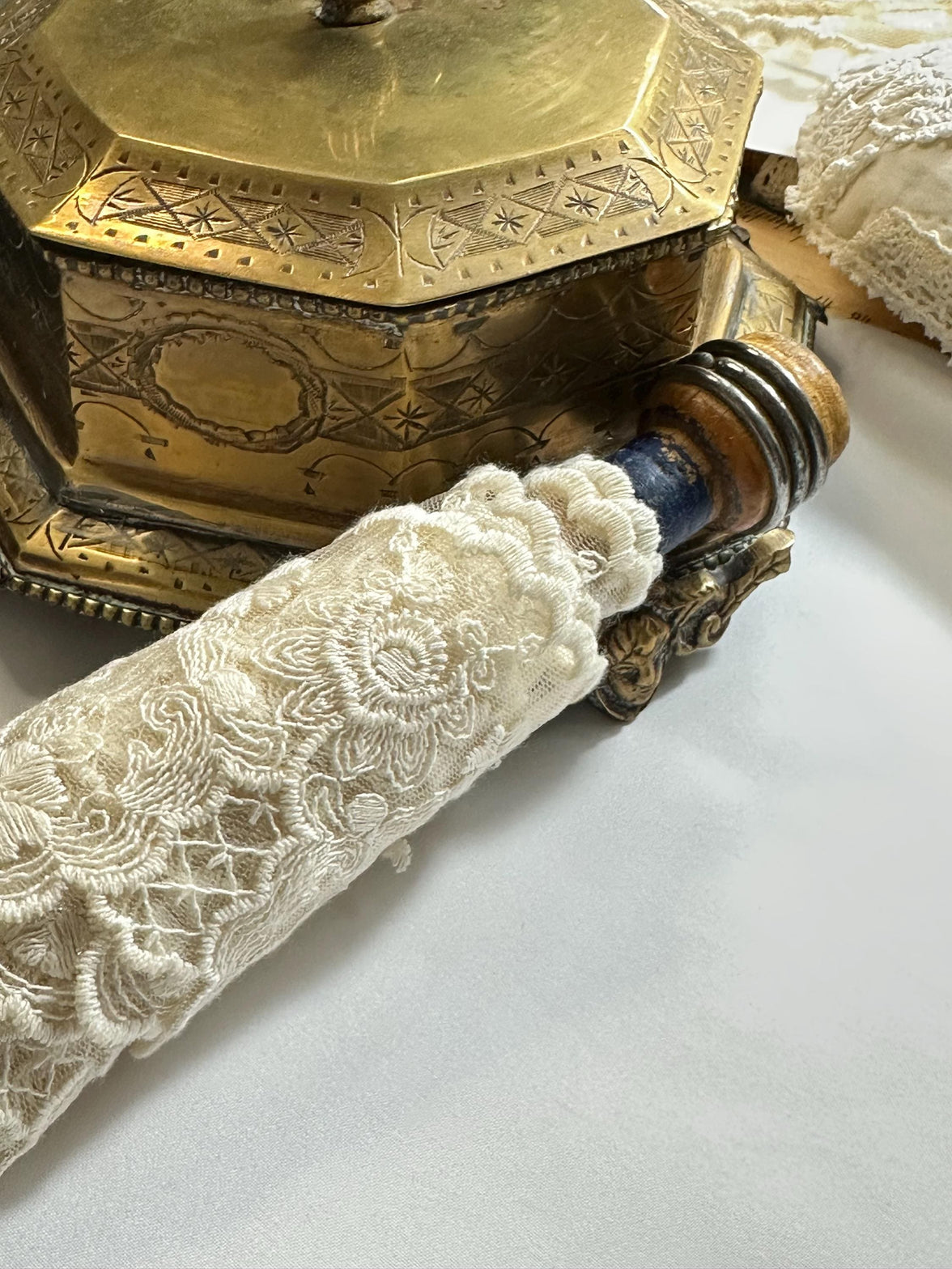 Lace - Lace Ribbon, Off White Lace Ribbon, Vintage Style Lace, Crochet Lace, Off White, Photography Props, Scrapbooking Ideas, Sewing Crafts