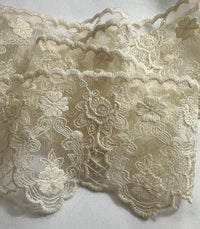 Lace - Lace Ribbon, Off White Lace Ribbon, Vintage Style Lace, Crochet Lace, Off White, Photography Props, Scrapbooking Ideas, Sewing Crafts