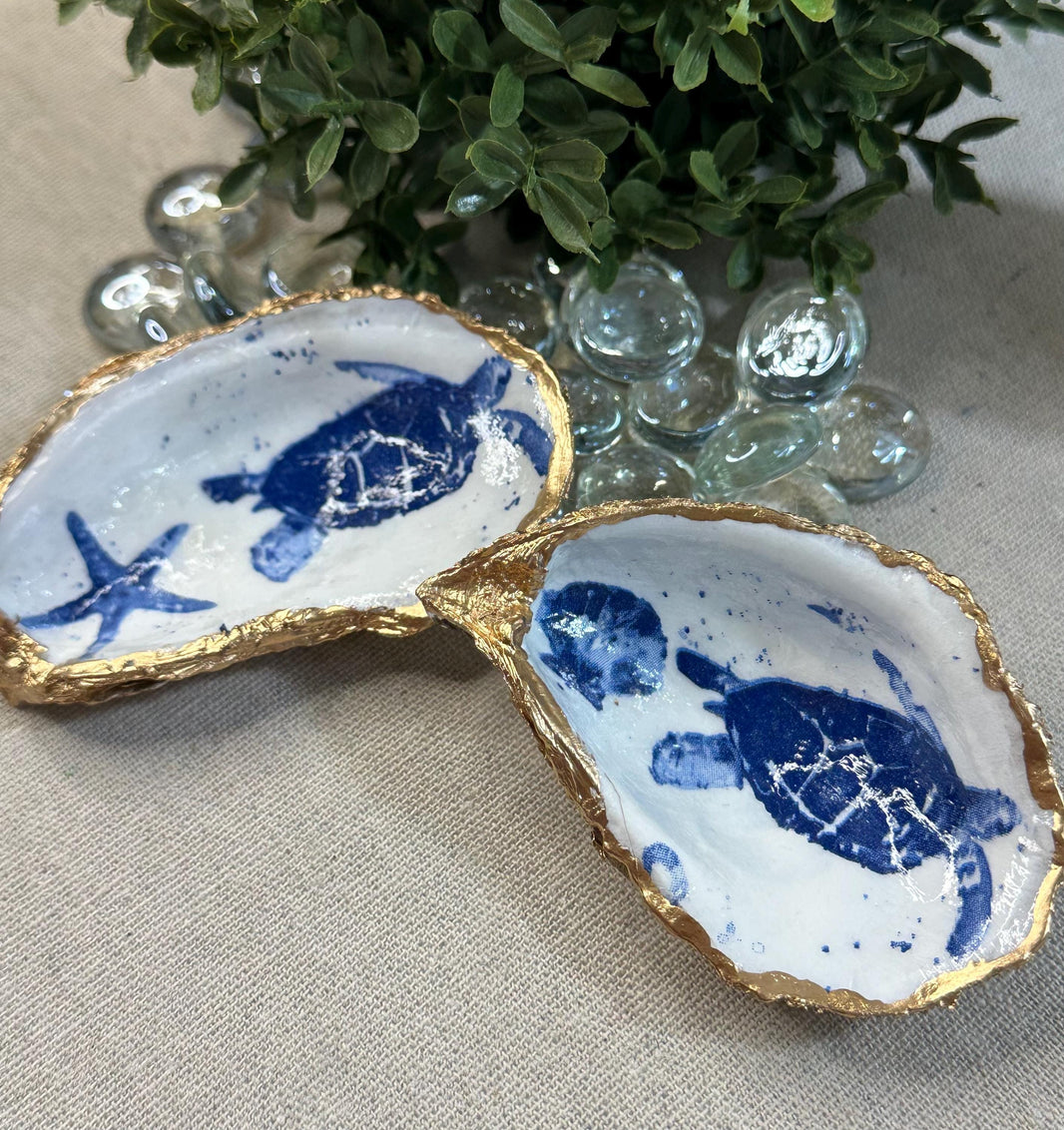 Sea Turtle Napkins, Ocean Decoupage Paper, Beach Wedding Favors